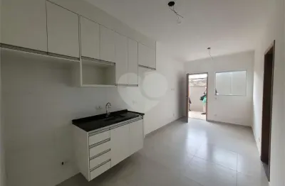 Apartamento à venda com 2 quartos no condomínio barolo, são paulo - sp