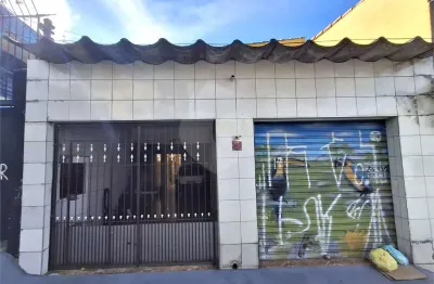 Casa à venda com 4 quartos em parque são lucas, são paulo - sp