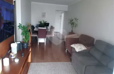 Apartamento à venda com 2 quartos no condomínio violetas, são paulo - sp