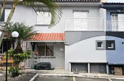 Casa  à venda com 2 quartos no condomínio residencial boulevard i, são paulo - sp