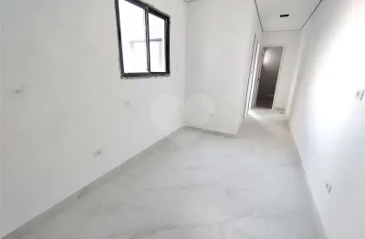 Apartamento para alugar com 2 quartos em parque são lucas, são paulo - sp