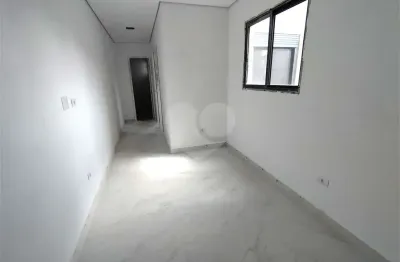 Apartamento para alugar com 2 quartos em parque são lucas, são paulo - sp
