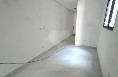Apartamento para alugar com 2 quartos em parque são lucas, são paulo - sp
