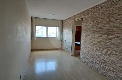 Apartamento à venda com 2 quartos, sendo 1 suíte,  no condomínio edifício firenze, são paulo - sp