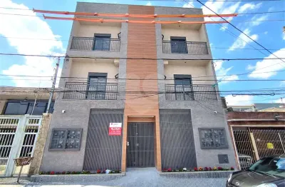 Apartamento para alugar com 1 quarto no condomínio imperia, são paulo - sp