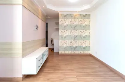 Apartamento à venda com 2 quartos no condomínio avanti vida, são paulo - sp