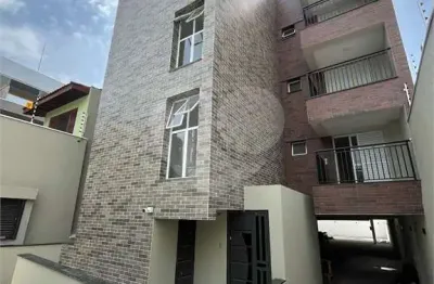 Apartamento à venda com 1 quarto no condomínio residencial carmel, são paulo - sp
