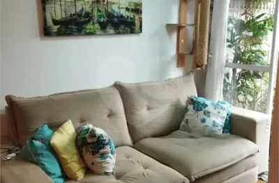 Apartamento à venda com 3 quartos no condomínio ana lúcia, são paulo - sp