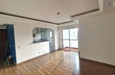 Apartamento à venda com 3 quartos no condomínio solar domeni, são paulo - sp