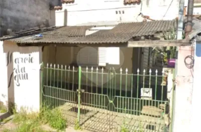 Terreno à venda na Rua Yucatan, Mooca, São Paulo