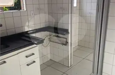 Apartamento à venda com 2 quartos no condomínio paço imperial, são paulo - sp
