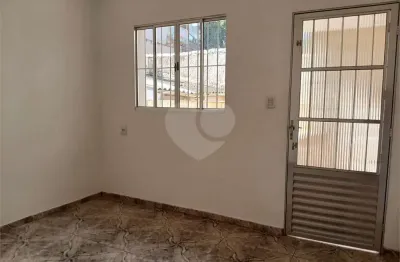Casa à venda com 2 quartos em vila formosa, são paulo - sp