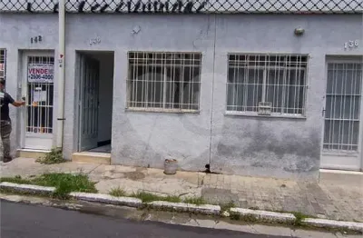 Casa para alugar com 2 quartos em mooca, são paulo - sp