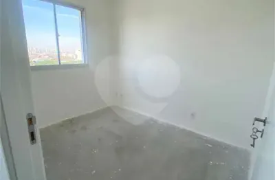 Apartamento à venda com 2 quartos no condomínio aneri cambuci, são paulo - sp
