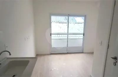 Apartamento à venda com 1 quarto no condomínio metrocasa mooca, são paulo - sp