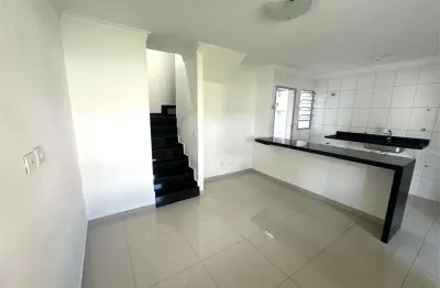 Casa  à venda com 2 quartos no condomínio residencial boulevard i, são paulo - sp