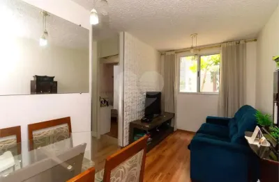 Apartamento à venda com 2 quartos no condomínio vitoria parque vila prudente, são paulo - sp