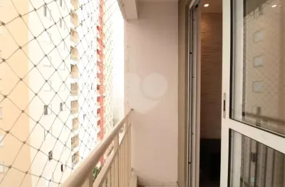 Apartamento à venda com 2 quartos no condomínio jardins do bresser, são paulo - sp
