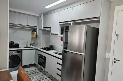 Apartamento à venda com 2 quartos no condomínio vizoo brás, são paulo - sp