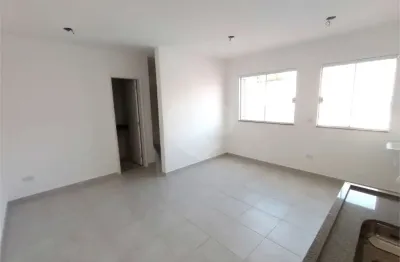 Apartamento à venda com 2 quartos no condomínio gomez i, são paulo - sp