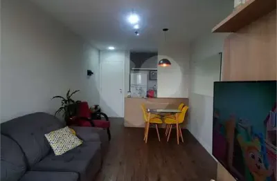 Apartamento à venda com 3 quartos, sendo 1 suíte,  no condomínio mirada tatuapé, são paulo - sp