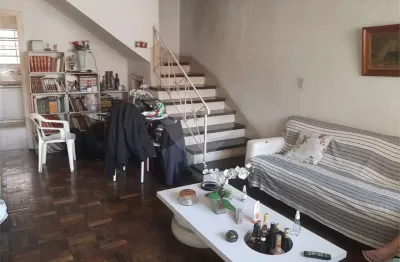 Sobrado comercial à venda com 2 quartos em tatuapé, são paulo - sp