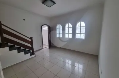 Sobrado à venda com 3 quartos, sendo 2 suítes,  em vila santo estevão, são paulo - sp