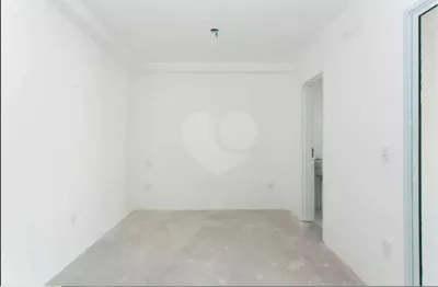 Apartamento à venda com 1 quarto no condomínio platina patriani, são paulo - sp