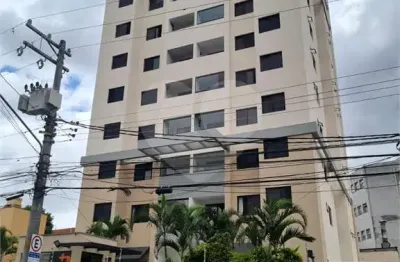 Apartamento à venda com 2 quartos, sendo 2 suítes,  no condomínio personnalité, são paulo - sp