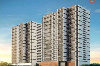 Apartamento com 3 quartos à venda na Avenida Celso Garcia, 5000, Tatuapé, São Paulo