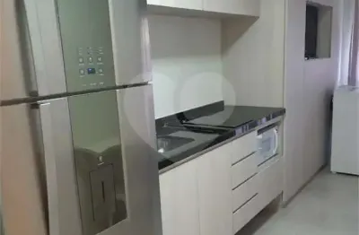Studio à venda com 1 quarto no condomínio praças tatuape, são paulo - sp