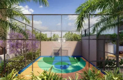 Apartamento à venda com 3 quartos, sendo 1 suíte,  no condomínio teg vila carrão, são paulo - sp