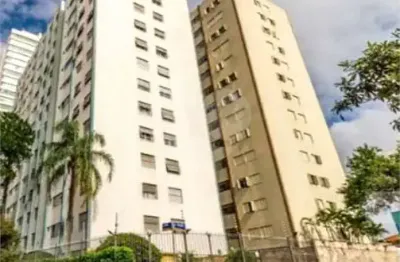 Apartamento à venda com 3 quartos, sendo 1 suíte,  no condomínio edificio beyruti, são paulo - sp