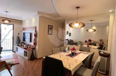 Apartamento à venda com 2 quartos, sendo 1 suíte,  no condomínio residencial do parque, são paulo - sp