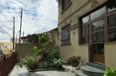 Sobrado à venda com 6 quartos, sendo 1 suíte,  em tatuapé, são paulo - sp