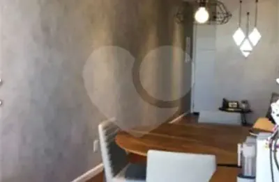 Apartamento à venda com 3 quartos, sendo 1 suíte,  no condomínio anália franco, são paulo - sp