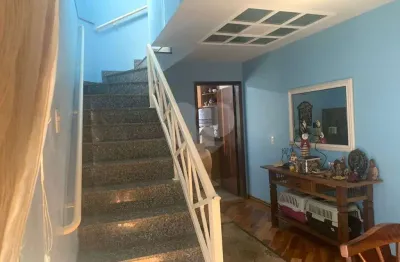 Sobrado à venda com 3 quartos, sendo 3 suítes,  em tatuapé, são paulo - sp