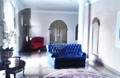 Apartamento com 3 quartos à venda na Rua Monte Serrat, 1400, Tatuapé, São Paulo