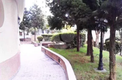 Apartamento com 3 quartos à venda na Rua Monte Serrat, 1400, Tatuapé, São Paulo