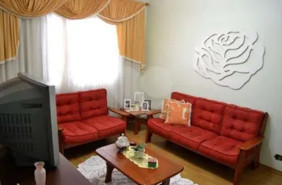 Apartamento com 2 quartos à venda na Rua Filipe Camarão, Tatuapé, São Paulo