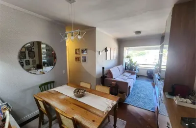 Apartamento com 3 quartos à venda na Rua Rodovalho Junior, Penha De França, São Paulo