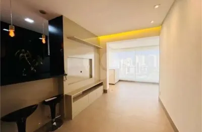 Apartamento para alugar com 2 quartos, sendo 1 suíte,  no condomínio red tatuapé, são paulo - sp