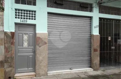 Prédio com 5 salas à venda na Rua Emílio Mallet, Tatuapé, São Paulo