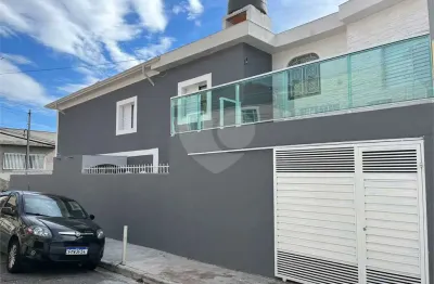 Casa com 3 quartos à venda na Rua Taitinga, Penha, São Paulo