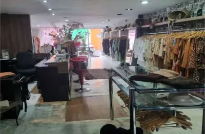 Ponto comercial com 1 sala à venda na Rua Doutor Fontes de Resende, Vila Matilde, São Paulo