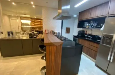 Apartamento à venda com 3 quartos, sendo 1 suíte,  no condomínio edificio monte chiaro, são paulo - sp