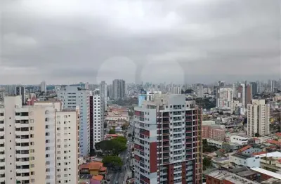 Apartamento com 3 quartos à venda na Avenida Amador Bueno da Veiga, 2123, Penha, São Paulo