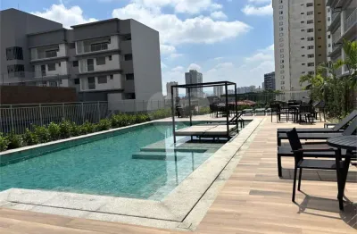 Apartamento com 3 quartos para alugar na Rua Cantagalo, 2167, Tatuapé, São Paulo