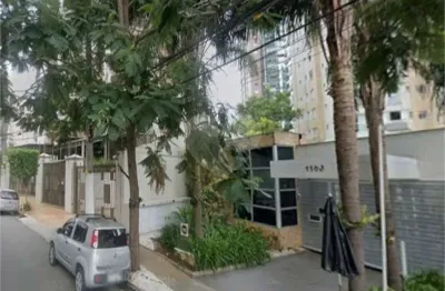 Apartamento com 1 quarto para alugar na Rua Marechal Barbacena, 1118, Mooca, São Paulo