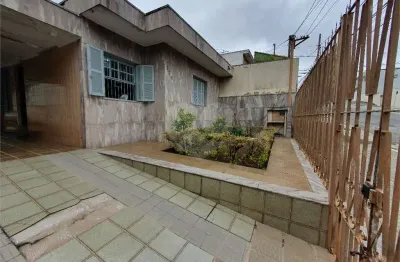 Casa com 3 quartos à venda na Penha, São Paulo 